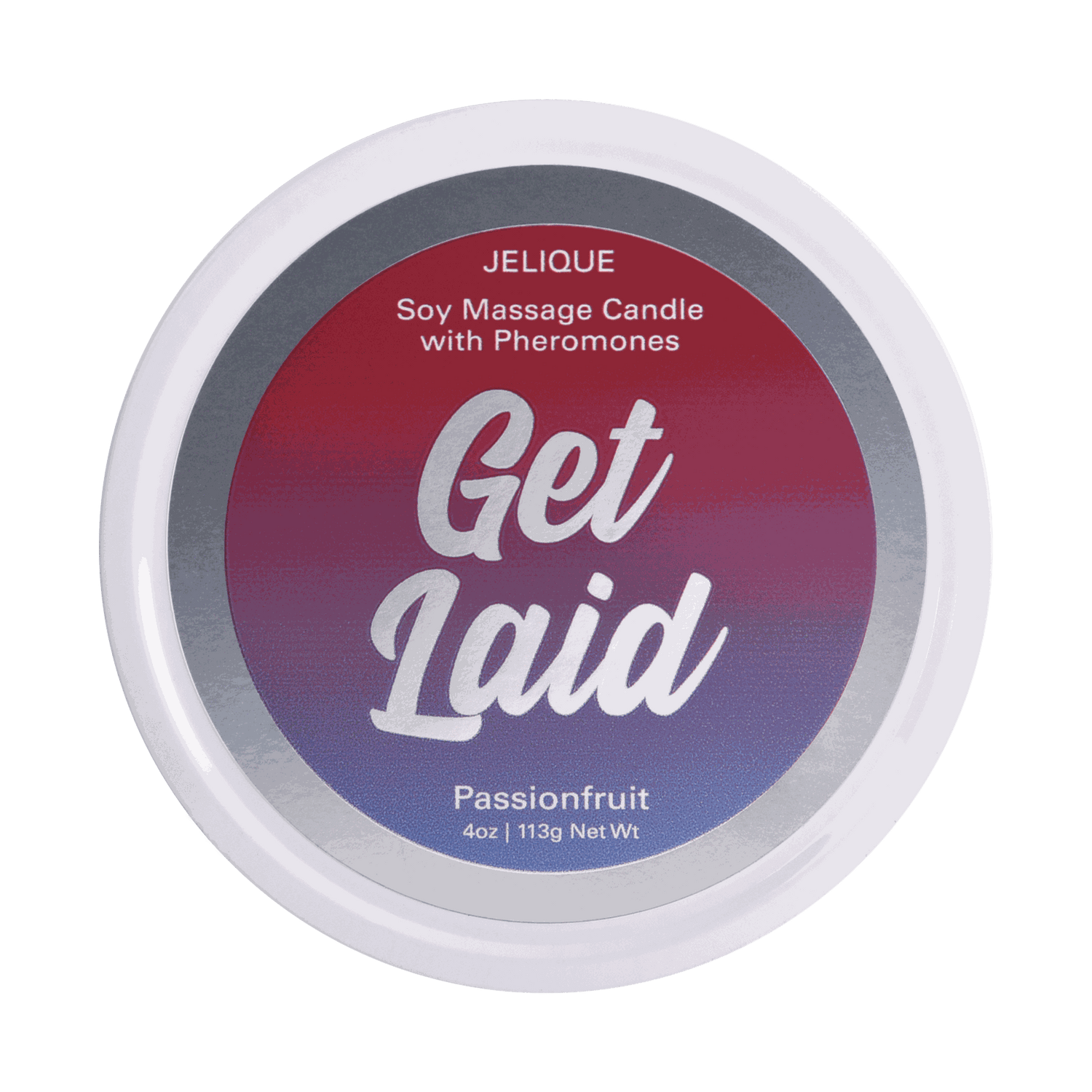 Jelique MOOD CANDLES Pheromone Soy Massage CandlesJelique MOOD CANDLES Pheromone Soy Massage Candles