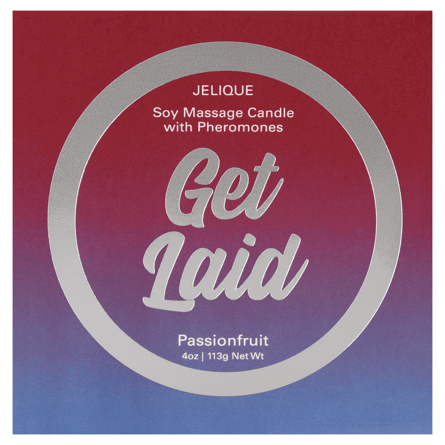 Jelique MOOD CANDLES Pheromone Soy Massage CandlesJelique MOOD CANDLES Pheromone Soy Massage Candles