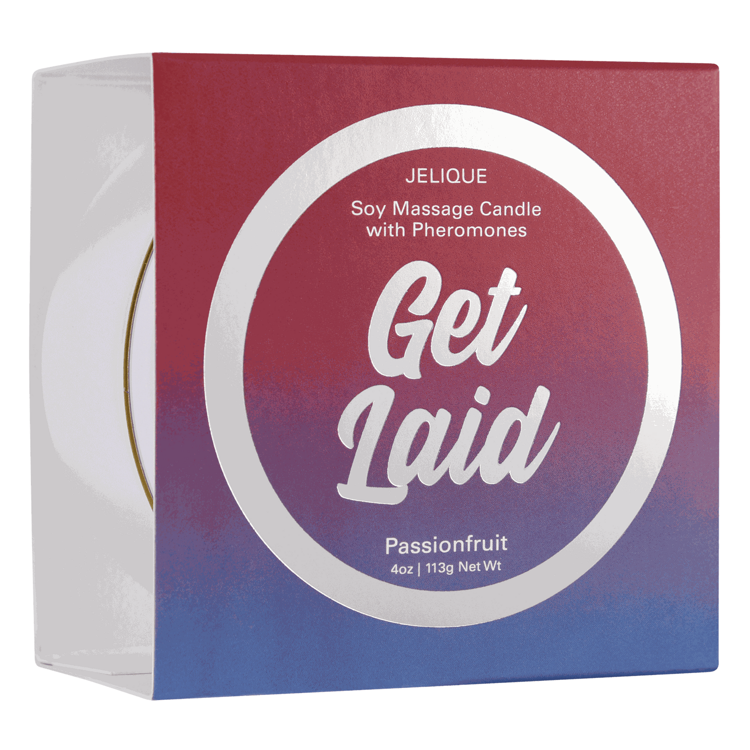 Jelique MOOD CANDLES Pheromone Soy Massage CandlesJelique MOOD CANDLES Pheromone Soy Massage Candles