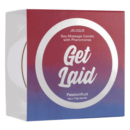 Jelique MOOD CANDLES Pheromone Soy Massage CandlesJelique MOOD CANDLES Pheromone Soy Massage Candles