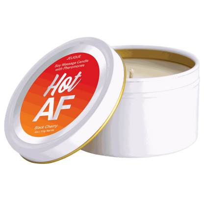 Jelique MOOD CANDLES Pheromone Soy Massage CandlesJelique MOOD CANDLES Pheromone Soy Massage Candles