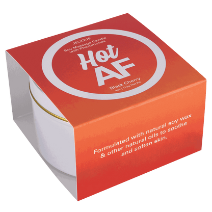 Jelique MOOD CANDLES Pheromone Soy Massage CandlesJelique MOOD CANDLES Pheromone Soy Massage Candles