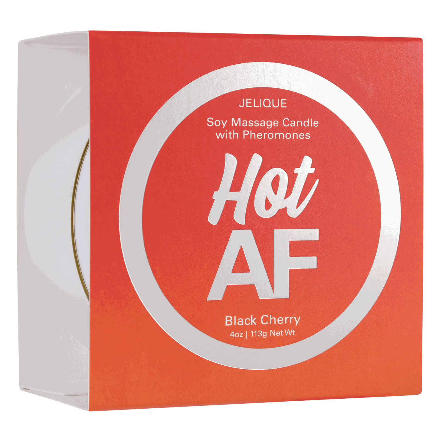 Jelique MOOD CANDLES Pheromone Soy Massage CandlesJelique MOOD CANDLES Pheromone Soy Massage Candles