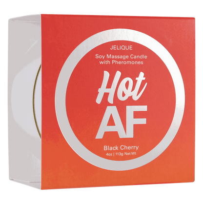 Jelique MOOD CANDLES Pheromone Soy Massage CandlesJelique MOOD CANDLES Pheromone Soy Massage Candles