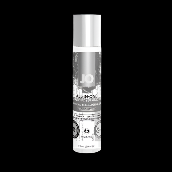 JO Massage Glide - UnscentedJO Massage Glide - Unscented