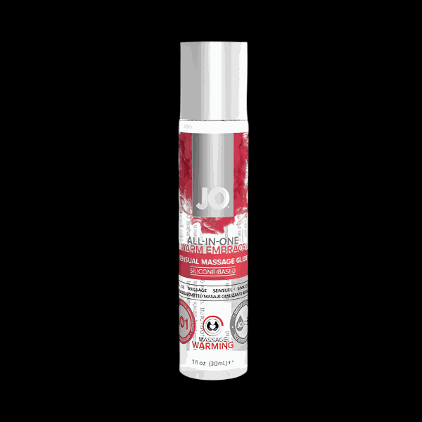 JO Massage Glide - WarmingJO Massage Glide - Warming