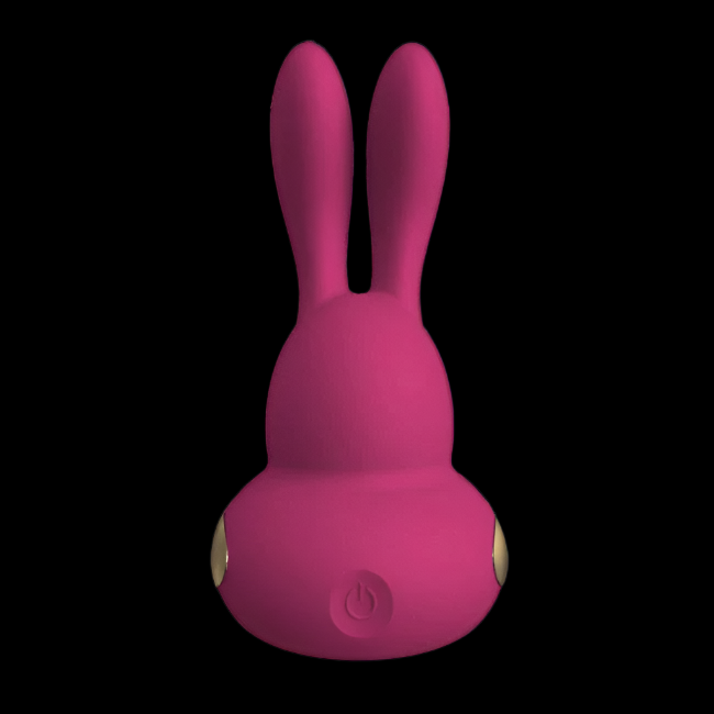 Kama Sutra Vibe Chari Bunny Clitoral PinkKama Sutra Vibe Chari Bunny Clitoral Pink