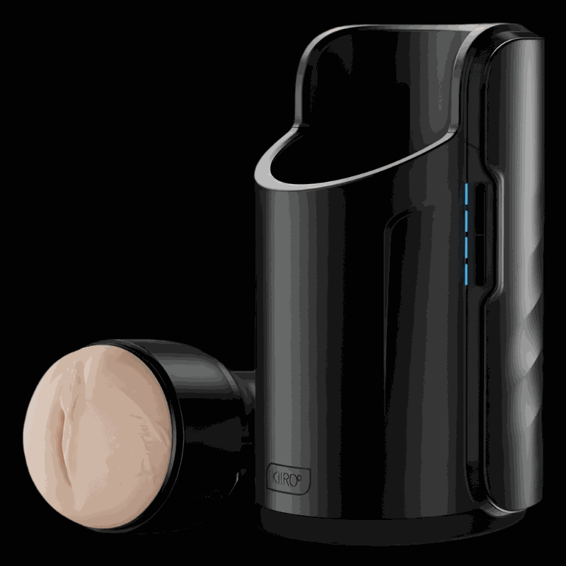 Kiiroo FeelBritney Stroker  + Keon Combo SetKiiroo FeelBritney Stroker + Keon Combo Set