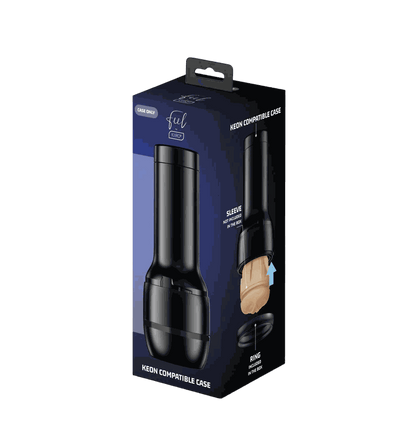 Kiiroo Keon Compatible Stroker CaseKiiroo Keon Compatible Stroker Case