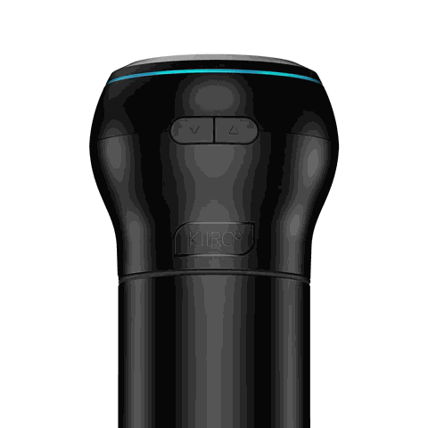 Kiiroo PowerBlow Suction Device for StrokerKiiroo PowerBlow Suction Device