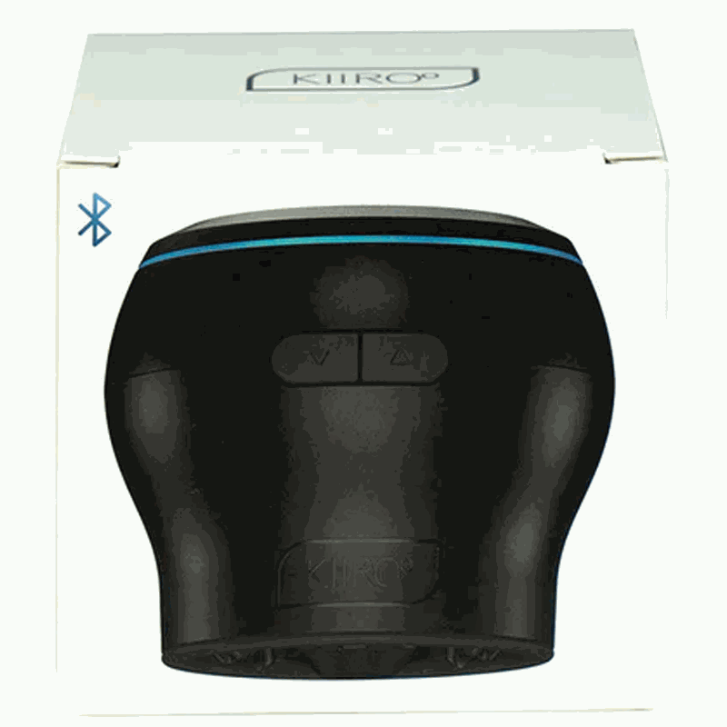 Kiiroo PowerBlow Suction Device for StrokerKiiroo PowerBlow Suction Device