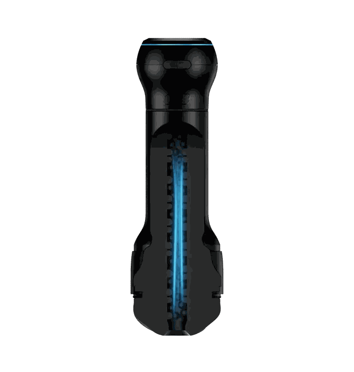 Kiiroo PowerBlow Suction Device for StrokerKiiroo PowerBlow Suction Device