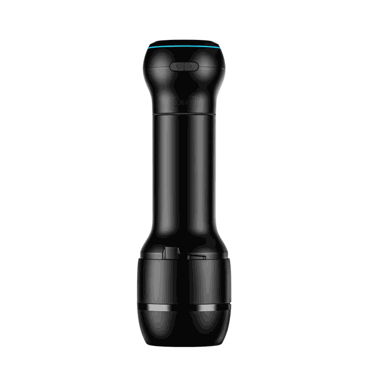 Kiiroo PowerBlow Suction Device for StrokerKiiroo PowerBlow Suction Device