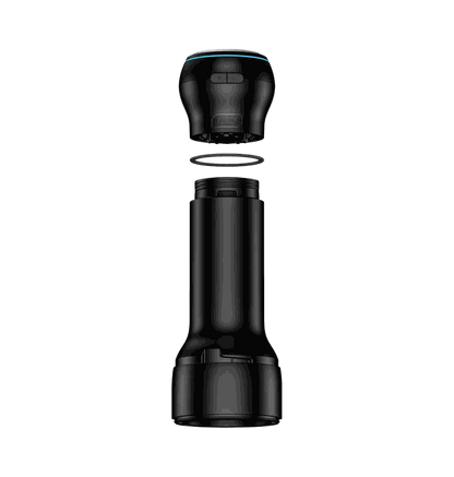 Kiiroo PowerBlow Suction Device for StrokerKiiroo PowerBlow Suction Device