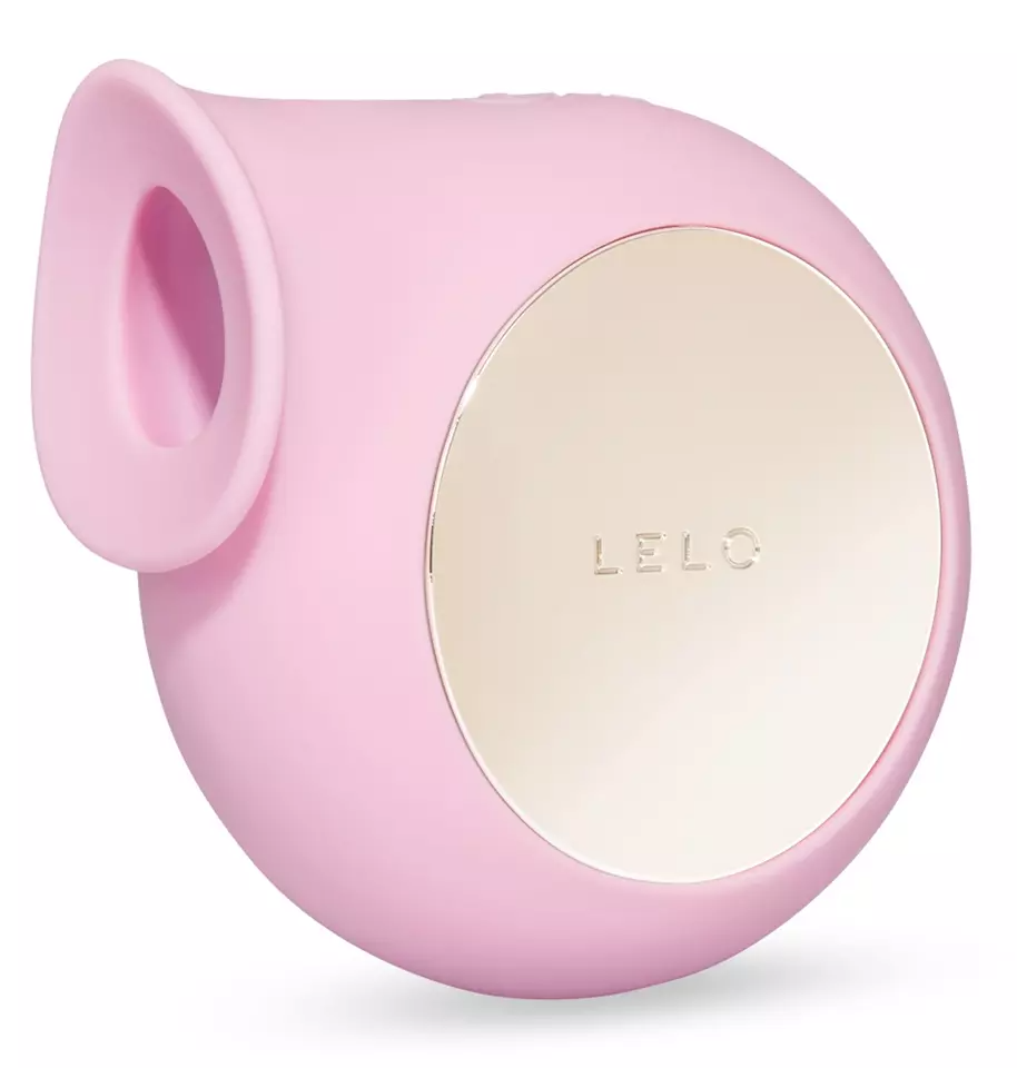 Lelo Sila Cruise Suction VibratorLelo Sila Cruise Suction Vibrator