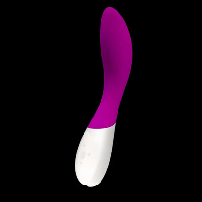 Lelo Mona Wave G-Spot VibratorLelo Mona Wave