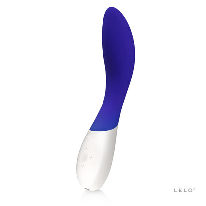 Lelo Mona Wave G-Spot VibratorLelo Mona Wave