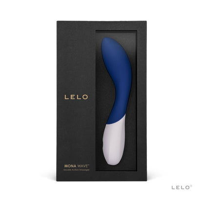 Lelo Mona Wave G-Spot VibratorLelo Mona Wave