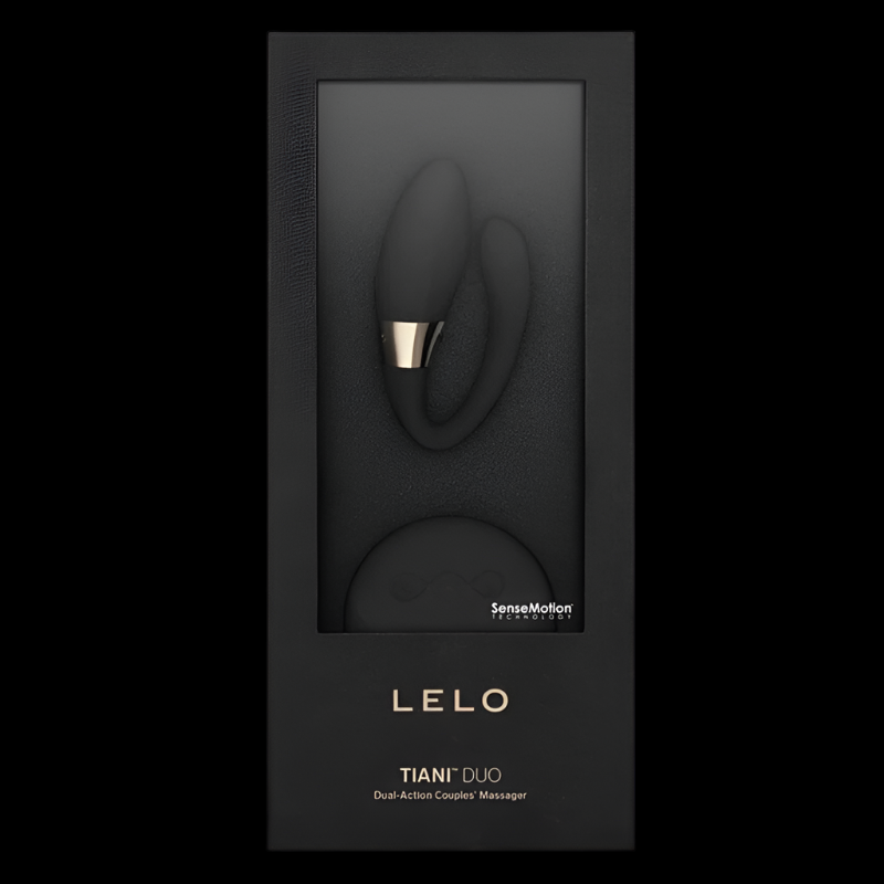 Lelo TIANI DUO Couples VibratorLelo TIANI DUO Couples Vibrator