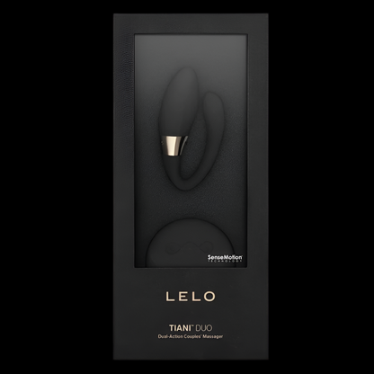Lelo TIANI DUO Couples VibratorLelo TIANI DUO Couples Vibrator
