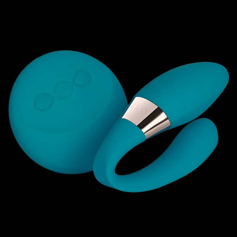 Lelo TIANI DUO Couples VibratorLelo TIANI DUO Couples Vibrator