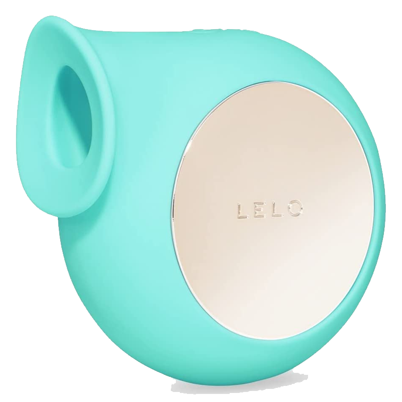 Lelo Sila Cruise Suction VibratorLelo Sila Cruise Suction Vibrator