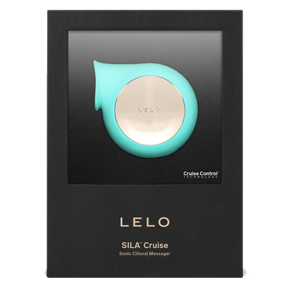 Lelo Sila Cruise Suction VibratorLelo Sila Cruise Suction Vibrator