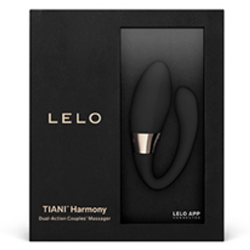 Lelo TIANI Harmony Couples VibratorLelo TIANI Harmony Couples Vibrator