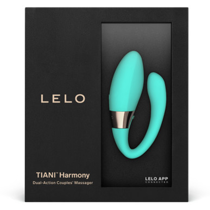 Lelo TIANI Harmony Couples VibratorLelo TIANI Harmony Couples Vibrator