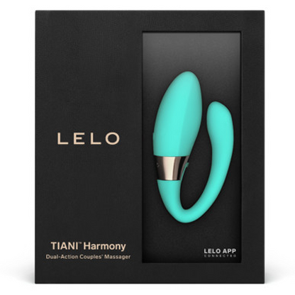Lelo TIANI Harmony Couples VibratorLelo TIANI Harmony Couples Vibrator