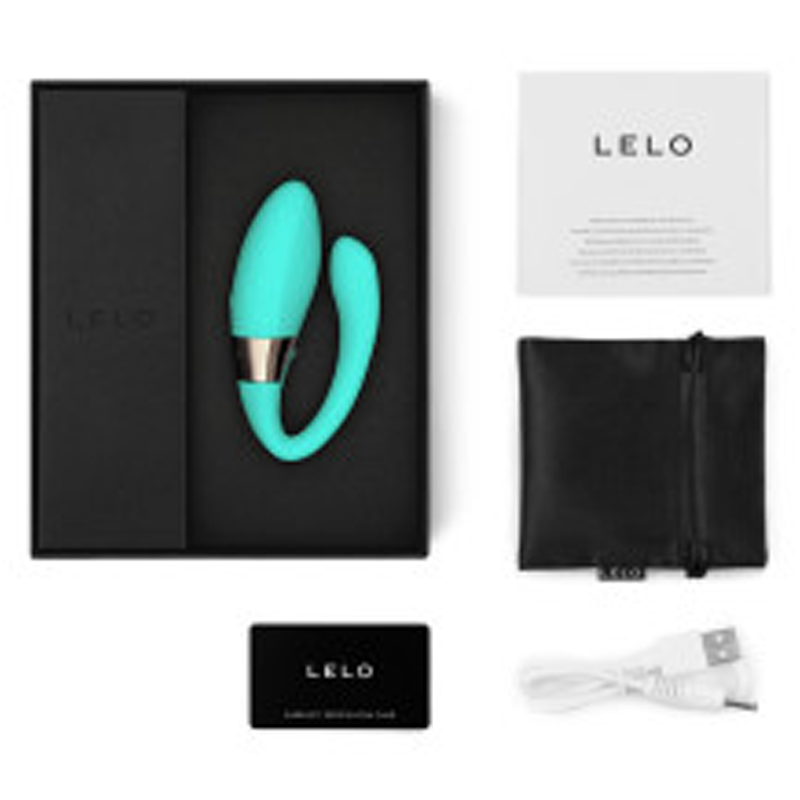 Lelo TIANI Harmony Couples VibratorLelo TIANI Harmony Couples Vibrator