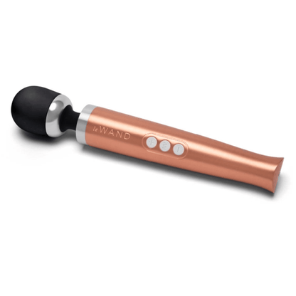 Le Wand Die Cast Rechargeable Vibrating MassagerLe Wand Die Cast Rechargeable Vibrating Massager