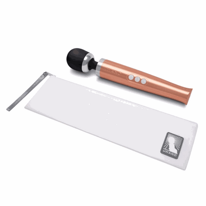 Le Wand Die Cast Rechargeable Vibrating MassagerLe Wand Die Cast Rechargeable Vibrating Massager