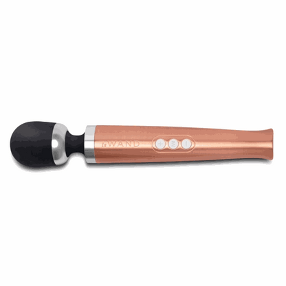 Le Wand Die Cast Rechargeable Vibrating MassagerLe Wand Die Cast Rechargeable Vibrating Massager