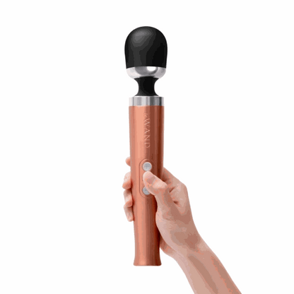 Le Wand Die Cast Rechargeable Vibrating MassagerLe Wand Die Cast Rechargeable Vibrating Massager
