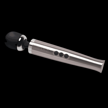 Le Wand Die Cast Rechargeable Vibrating MassagerLe Wand Die Cast Rechargeable Vibrating Massager