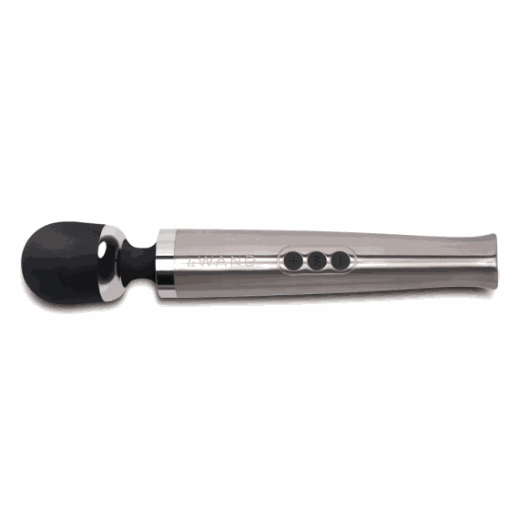 Le Wand Die Cast Rechargeable Vibrating MassagerLe Wand Die Cast Rechargeable Vibrating Massager