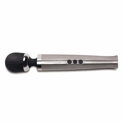 Le Wand Die Cast Rechargeable Vibrating MassagerLe Wand Die Cast Rechargeable Vibrating Massager