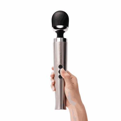 Le Wand Die Cast Rechargeable Vibrating MassagerLe Wand Die Cast Rechargeable Vibrating Massager