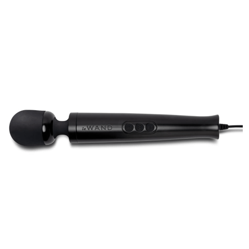 Le Wand Die Cast Rechargeable Vibrating MassagerLe Wand Die Cast Rechargeable Vibrating Massager