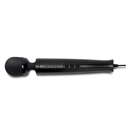 Le Wand Die Cast Rechargeable Vibrating MassagerLe Wand Die Cast Rechargeable Vibrating Massager