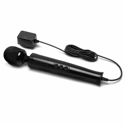 Le Wand Die Cast Rechargeable Vibrating MassagerLe Wand Die Cast Rechargeable Vibrating Massager