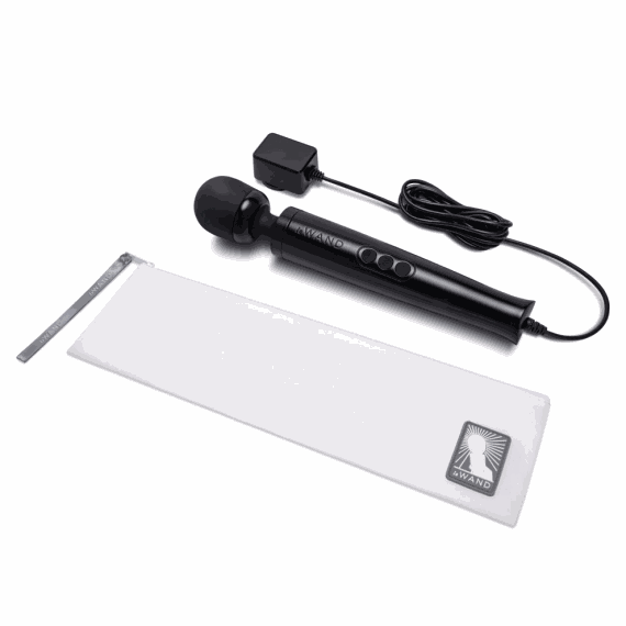 Le Wand Die Cast Rechargeable Vibrating MassagerLe Wand Die Cast Rechargeable Vibrating Massager