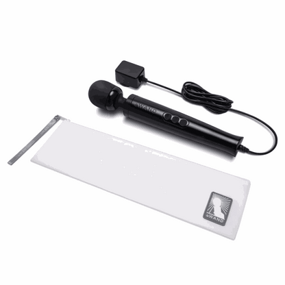 Le Wand Die Cast Rechargeable Vibrating MassagerLe Wand Die Cast Rechargeable Vibrating Massager
