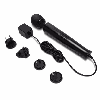 Le Wand Die Cast Rechargeable Vibrating MassagerLe Wand Die Cast Rechargeable Vibrating Massager