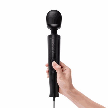 Le Wand Die Cast Rechargeable Vibrating MassagerLe Wand Die Cast Rechargeable Vibrating Massager