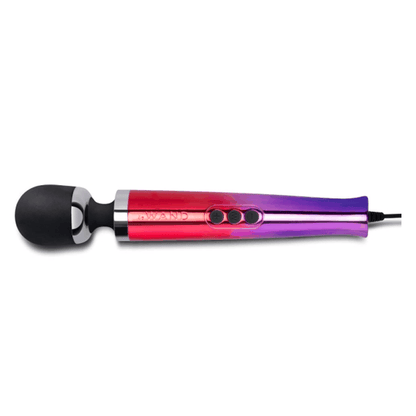 Le Wand Die Cast Rechargeable Vibrating MassagerLe Wand Die Cast Rechargeable Vibrating Massager