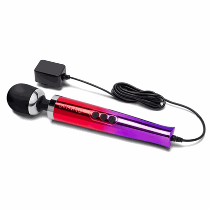 Le Wand Die Cast Rechargeable Vibrating MassagerLe Wand Die Cast Rechargeable Vibrating Massager