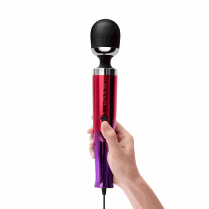Le Wand Die Cast Rechargeable Vibrating MassagerLe Wand Die Cast Rechargeable Vibrating Massager