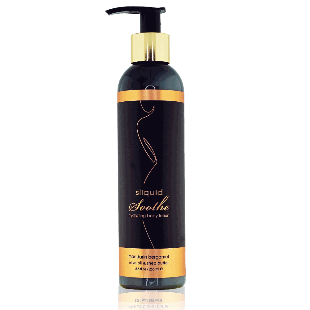 Sliquid Balance Soothe - Mandarin BergamotSliquid Balance Soothe - Mandarin Bergamot